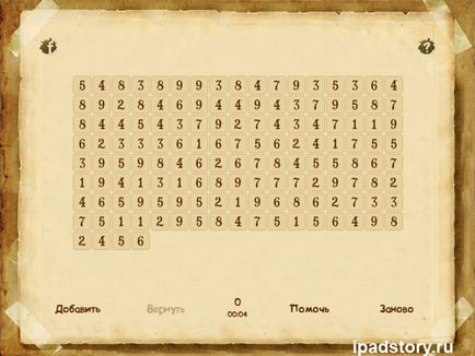 10 Cel mai bun puzzle-uri cu numere de pe ipad, totul despre ipad