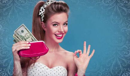 10 moduri de a atrage și de a atrage bani în portofel