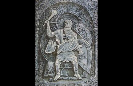 10 zeități ciudate ale mitologiei slave, despre care nu știe toată lumea