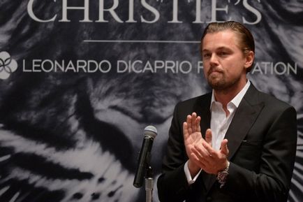 11 Fapte surprinzătoare despre Leonardo DiCaprio, despre care cel mai probabil nu știați