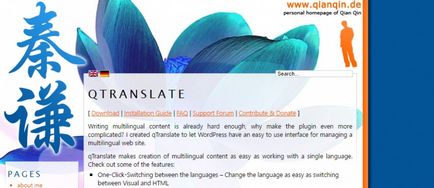 15 Plugin-uri pentru crearea unui site multilanguage pe wordpress