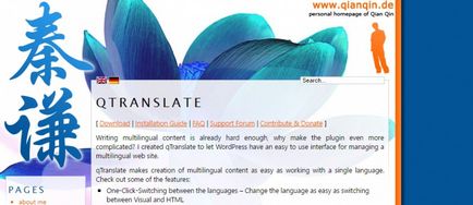 15 plugins létrehozni egy többnyelvű honlap wordpress