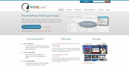 15 Плагінів для створення мультимовного сайту на wordpress