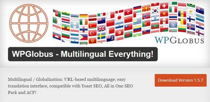 15 Plugin-uri pentru crearea unui site multilanguage pe wordpress
