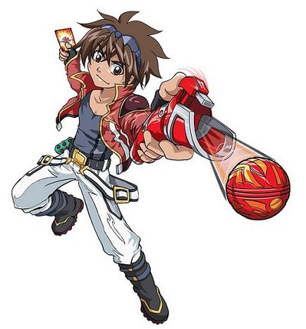 1 Recenzie de la jucarii mame bakugan