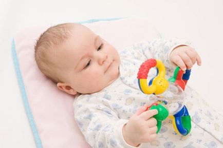 5 Sfaturi pentru alegerea unui copil de jucărie