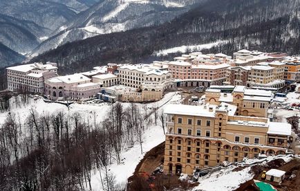 5 Дивних міст, побудованих з нуля в двадцять першому столітті