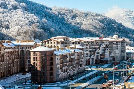 5 Дивних міст, побудованих з нуля в двадцять першому столітті