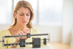 5 Речей, які уповільнюють метаболізм
