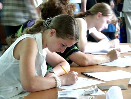 7 Secretele de examene de succes