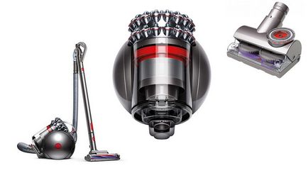 8 Кращих пилососів dyson мій відгук і рейтинг моделей