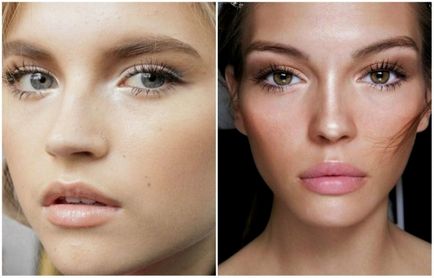 8 Секретів макіяжу, як зробити очі виразними