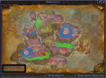 Addons pentru realizări în lumea Warcraft