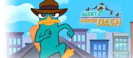 Agent p doofendash hack - marcatori nelimitate - instrumente de joc