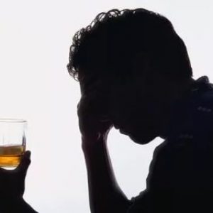 Alkohol depresszió tünetei és kezelése, hogyan lehet kijutni a depresszió, alkohol