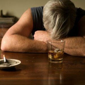 Alkohol depresszió tünetei és kezelése, hogyan lehet kijutni a depresszió, alkohol
