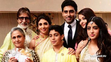 Amitabh Bachchan és Jaya Bachchan Bhaduri mese a szerelem - minden, ami Bollywood, az indiai hírek, vélemények