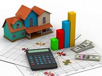 Ануїтетні платежі по іпотеці (іпотечним кредитом) - розрахунок, дострокове погашення, як швидше