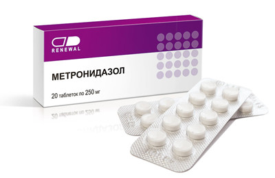Антибіотики в таблетках при гаймориті які застосовувати і чи є протипоказання