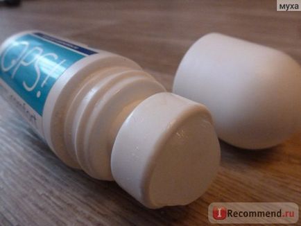 Antiperspirante ops! Confort (pentru pielea normală) - 