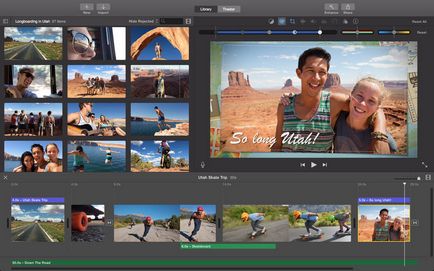 Apple випустила оновлення для imovie з підтримкою нової програми фото, - новини зі світу apple