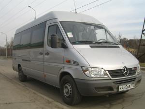 Оренда мікроавтобусів до 20 місць в москві за доступними цінами для корпоративних виїздів, для зустрічі
