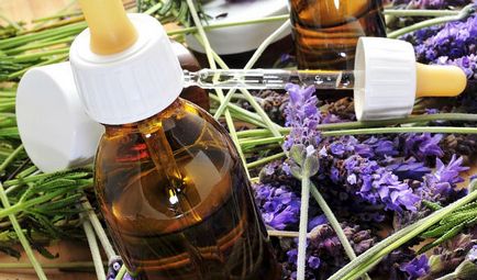 Ароматерапія ефірні масла, їх властивості, застосування, вплив запахів