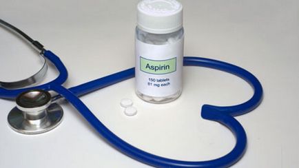 Aspirina pentru gută este ca luarea, decât înlocuirea articulațiilor dureroase