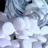 Aspirina pentru guta ca luând, decât înlocuind, articulațiile dureroase