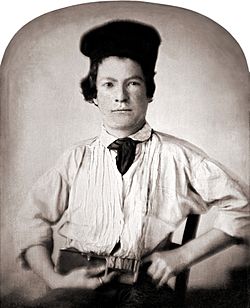 Szerzők - Életrajz Mark Twain ( „jenki udvar) Szerzők - Életrajz Mark Twain