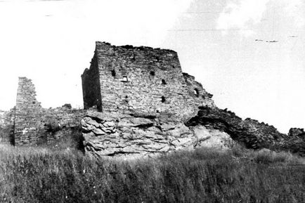 Complexul turnului Meshi (46 fotografii, 6 panorame) - Cecenia montană - Caucaz deschis