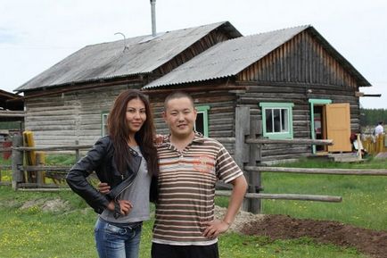 Байкери відпочивають) або як я з'їздила в село