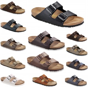 Birkenstock - încălțăminte ortopedică