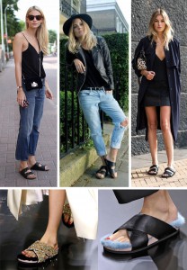 Birkenstock - ortopéd cipők (lábbelik) Birkenstock - ortopéd cipők