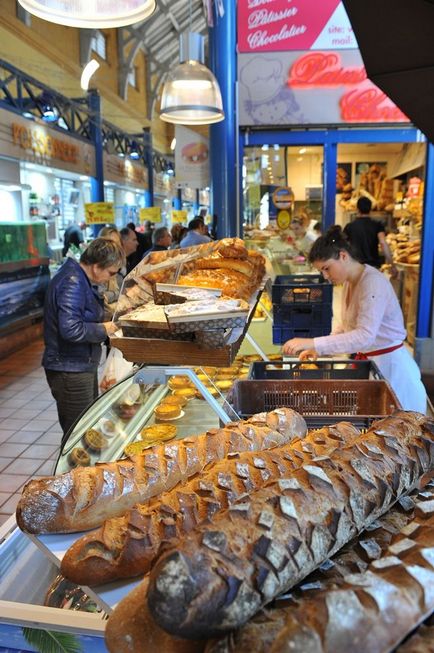 Бізнес ідея з продажу свіжої випічки - кращі бізнес ідеї