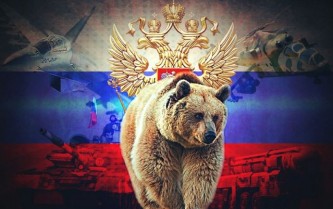 Blogger din Statele Unite a spus că americanii sunt mai speriați în Rusia