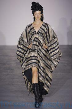 Brand gareth pugh, 101 secrete de frumusete