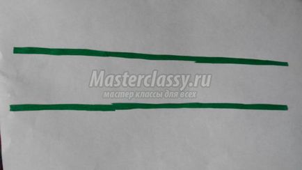 Букет квітів з серветок в подарунок мамі до 8 березня