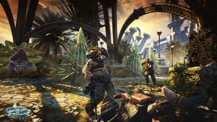 Bulletstorm (2011) pc - repack від r