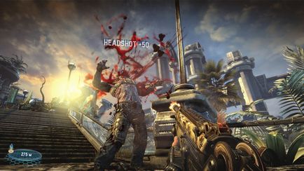 Bulletstorm (2011) pc - repack від r