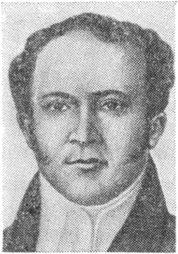 Buyalsky Ilya Vasilevici