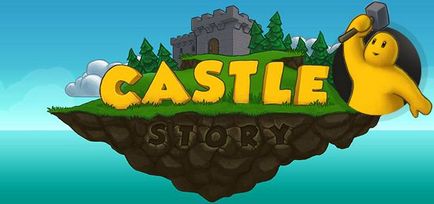 Castle történet v1