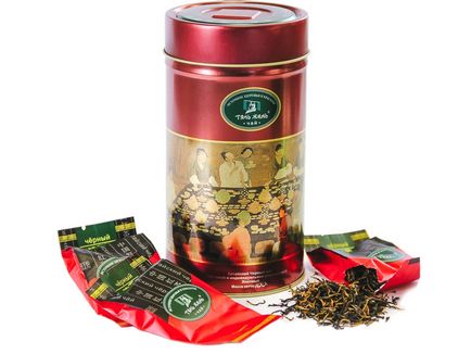 Fekete tea - Tian Zhen - és jótékony tulajdonságai Tian Zhen online áruház klasszikus (fekete) Fekete tea - Tian Zhen - és jótékony tulajdonságai Tian Zhen online áruház klasszikus