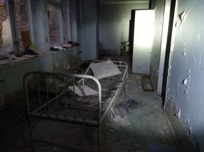 Cernobîl și Pripyat