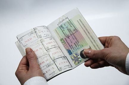 Ce să faceți dacă ați refuzat viza Schengen, cum să scrieți o scrisoare consulului, o referință de informare