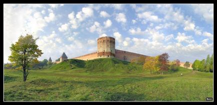 Що подивитися в Смоленську, живий фотоблог-)