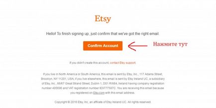 Що таке etsy, реєстрація, додавання товару, прийом оплати