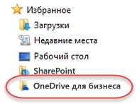 Ce este onedrive pentru biroul de birou de birou de sprijin