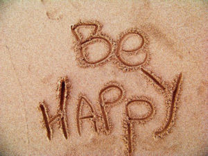 Ce este fericirea și cum să devii fericit, sensul vieții umane