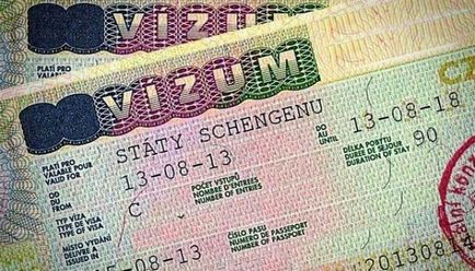 Ce este o viză Schengen?